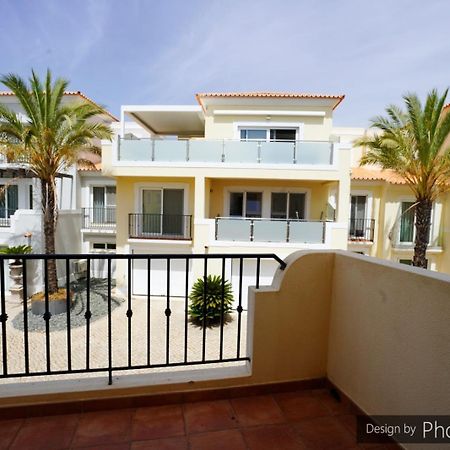 Quinta Do Lago - Apartamento Salinas Exterior photo