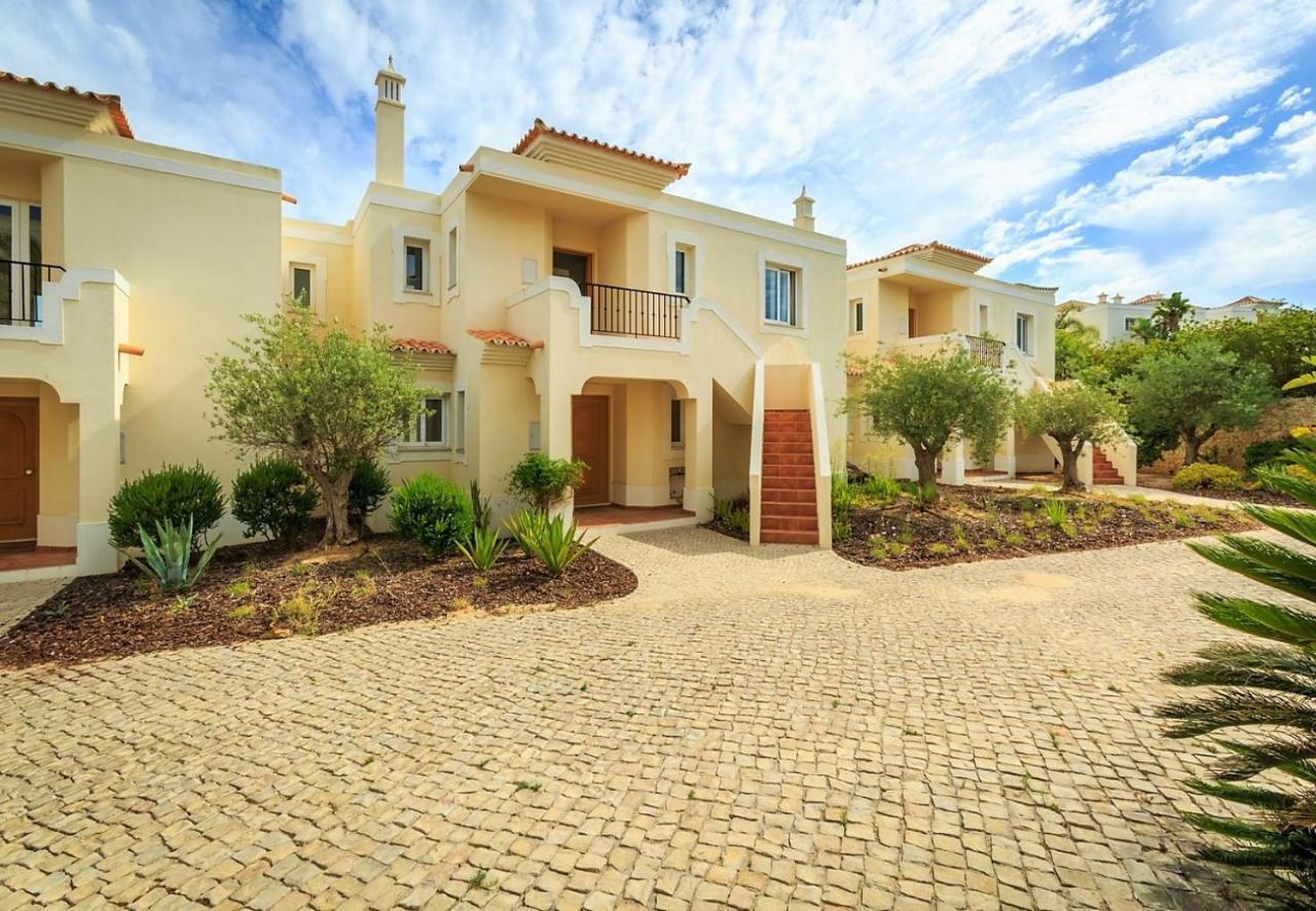 Quinta Do Lago - Apartamento Salinas Exterior photo