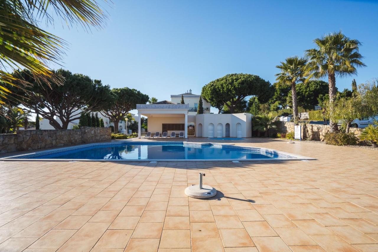 Quinta Do Lago - Apartamento Salinas Exterior photo