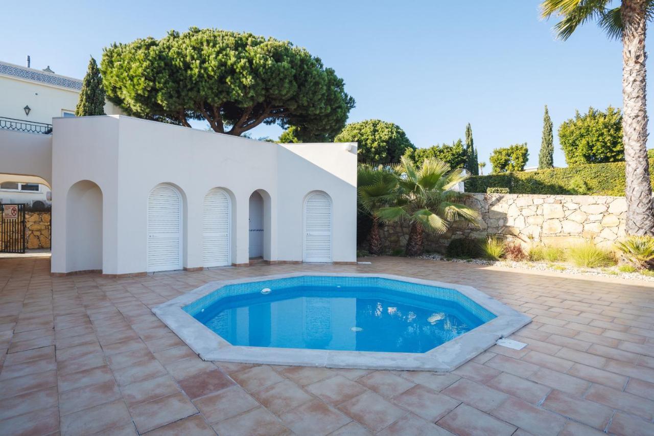 Quinta Do Lago - Apartamento Salinas Exterior photo