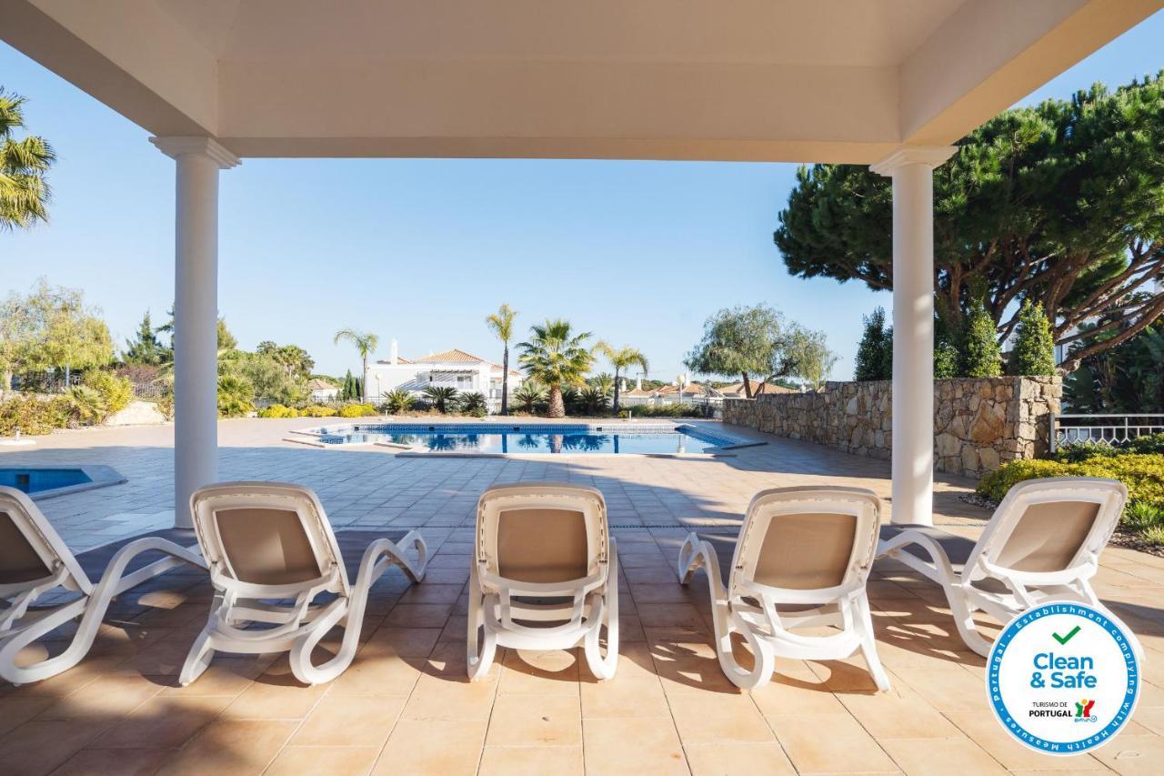 Quinta Do Lago - Apartamento Salinas Exterior photo
