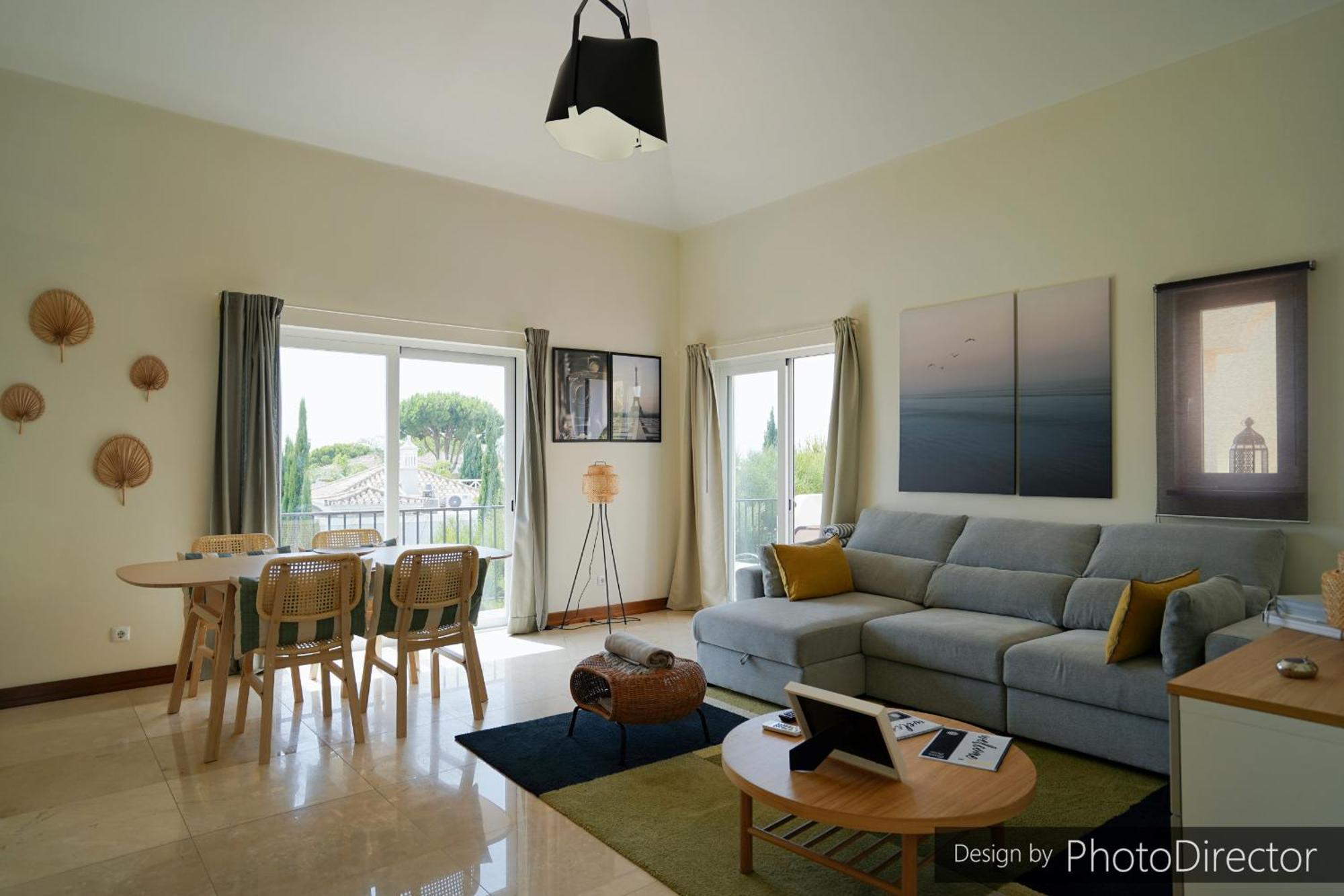Quinta Do Lago - Apartamento Salinas Exterior photo